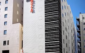 ホテルフォルツァ博多駅筑紫口 Ⅰ